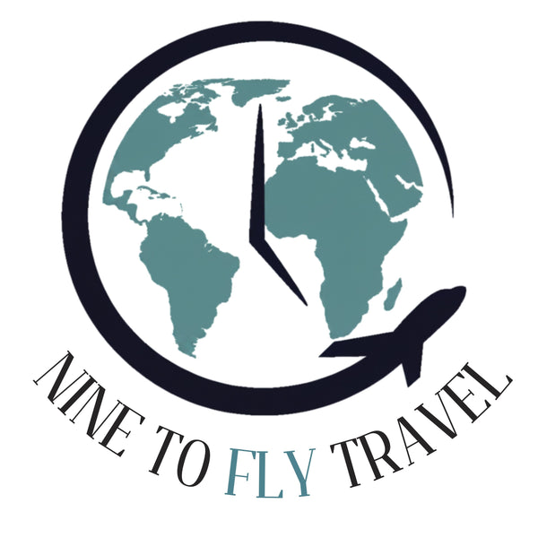 Nine To Fly