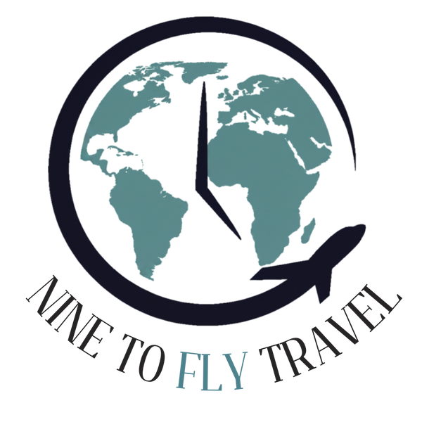 Nine To Fly